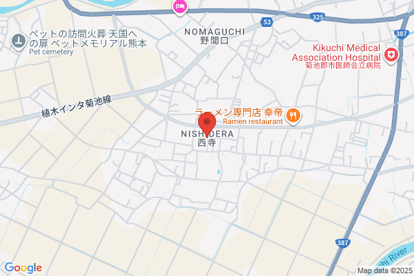 ディスカウントドラッグコスモス 泗水店