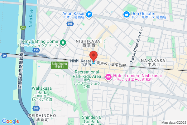 一風堂 JR浜松駅店