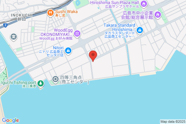 ENEOSウイング 機械団地 TS