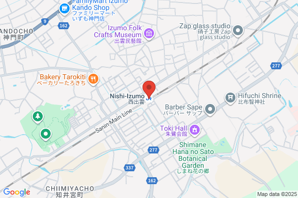 センチュリー21プラウデストハウジングJR放出駅前店