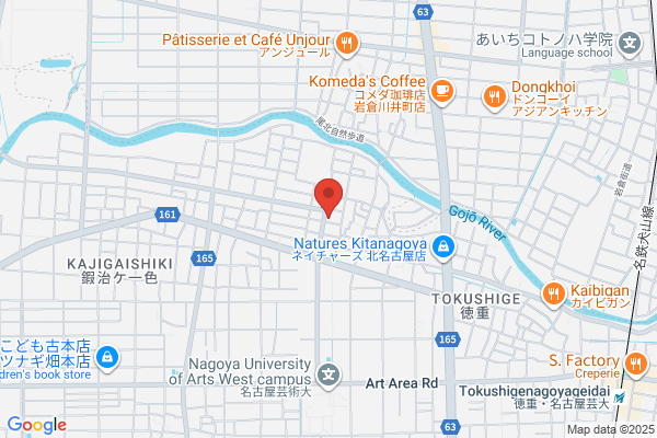 アイシティ 布施店