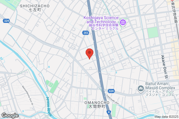 PUDOステーション　近畿日本鉄道　布施駅