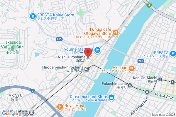 センチュリー21プラウデストハウジングJR放出駅前店