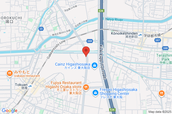 りらくる東大阪稲田店