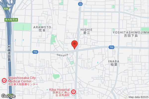 ステーキハウス ブロンコビリー東大阪菱江店