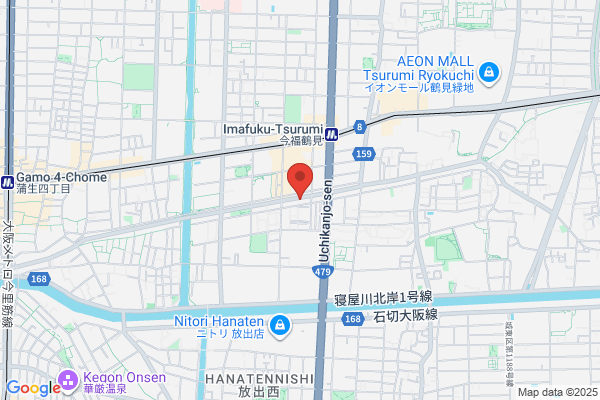センチュリー21プラウデストホーム今福鶴見店