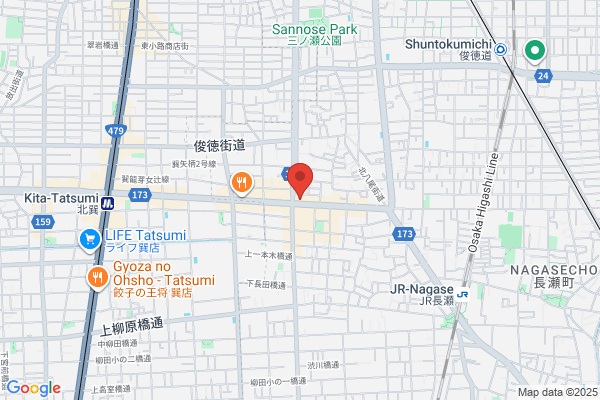 ワールドプラスライト岸田堂店