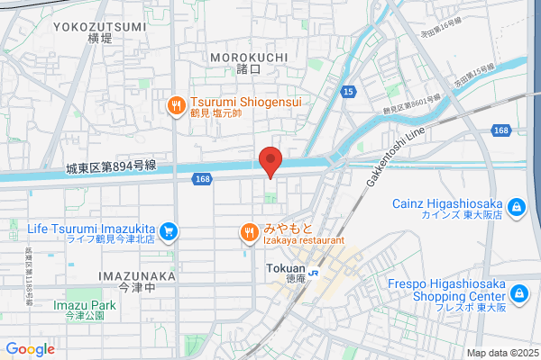 すき家 大阪鶴見今津北店