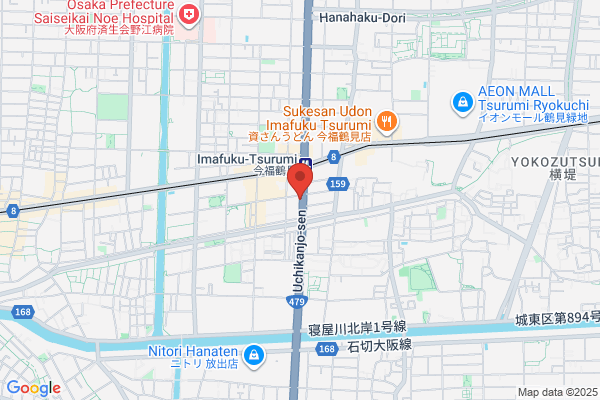 ココス 城東今福店