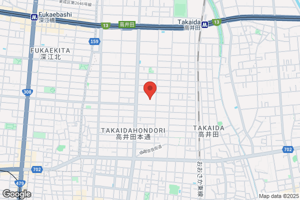 ジョーシン高井田店