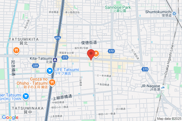 熟成焼肉いちばん 生野巽東店