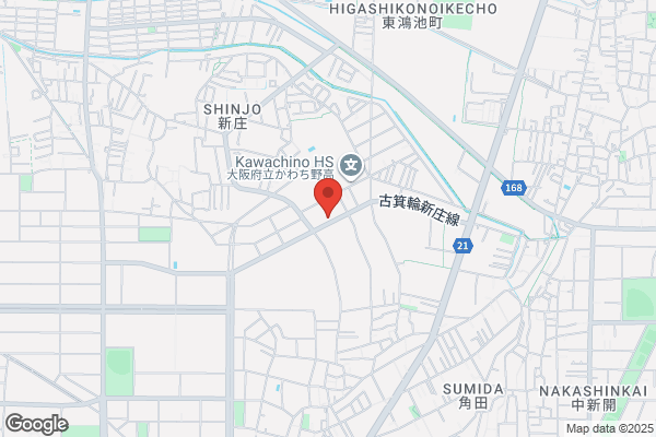 トミナガリース株式会社