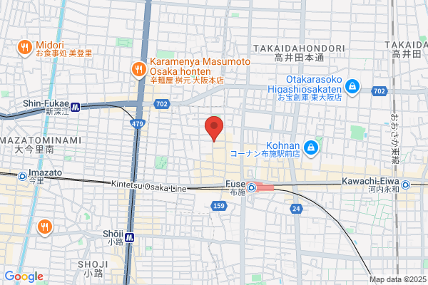 一扇
