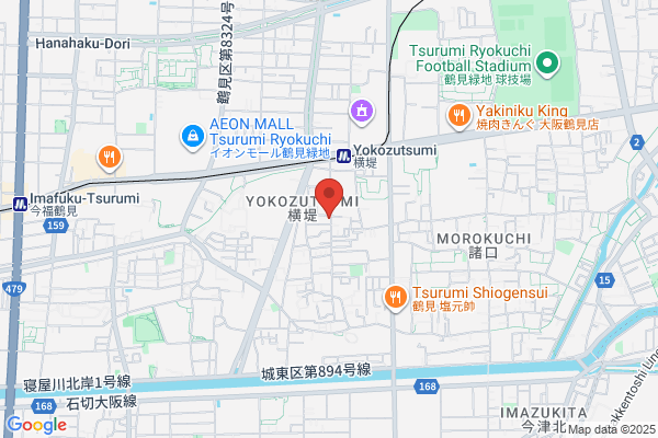 からだ筋肉整骨院鍼灸院