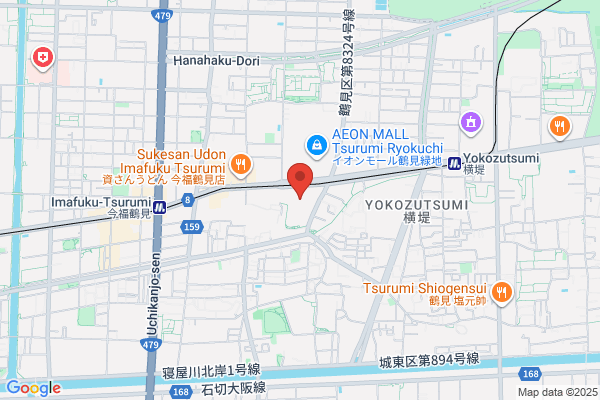 ほけんの窓口 今福鶴見店