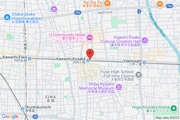 やよい軒 小阪店