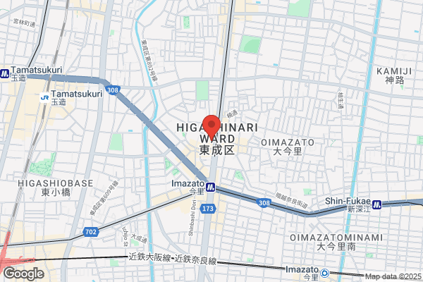 コナミスポーツクラブ 今里 - 閉店