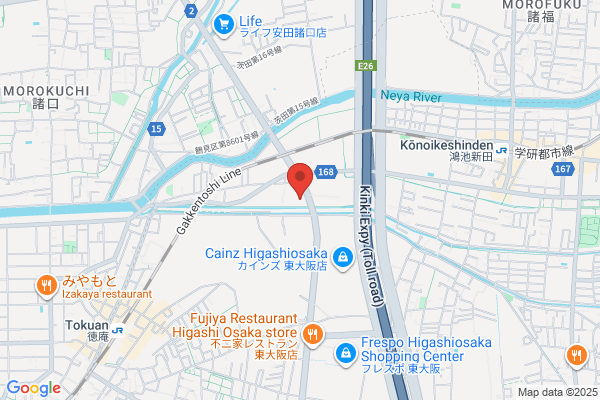 ディスカウントドラッグコスモス 鴻池徳庵店
