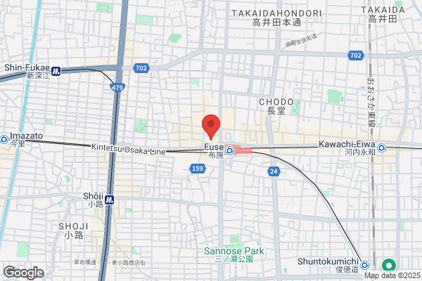 個室創作ゆず料理 ゆずの小町 布施店