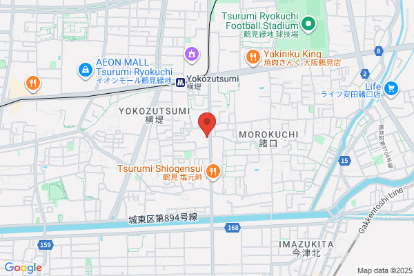 吉野家 横堤店