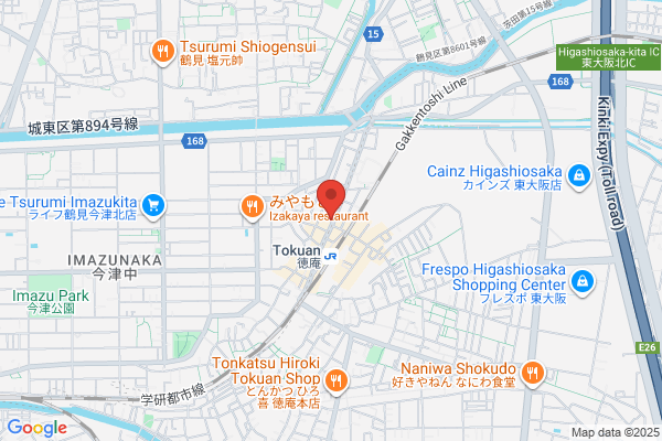大草徳庵歯科医院