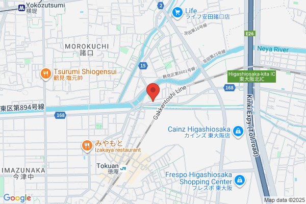 株式会社グランメルケア