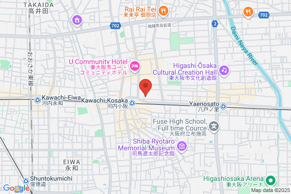 鳥貴族 小阪店