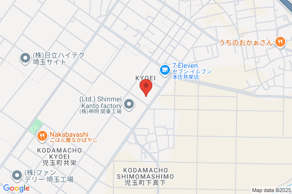 （株）シンエイ