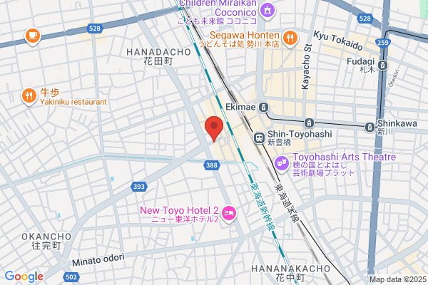 姫路 徳庵