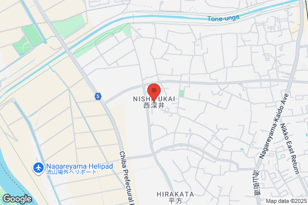 ノジマ ららぽーと柏の葉店