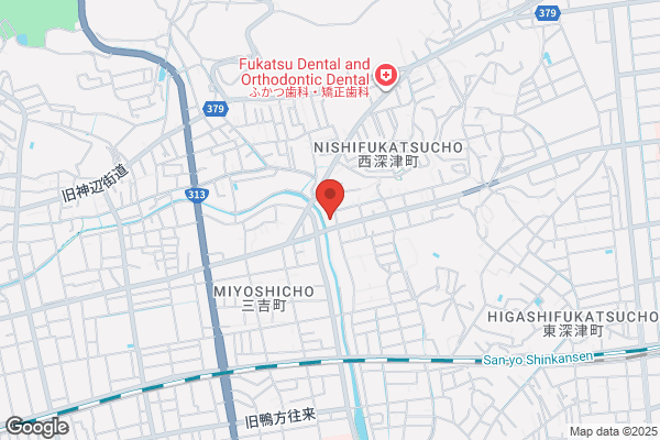 すき家 2国福山引野店