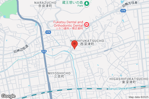 ココス 福山蔵王店