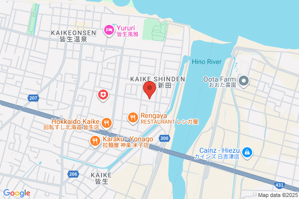 JTB イオンモール日吉津店