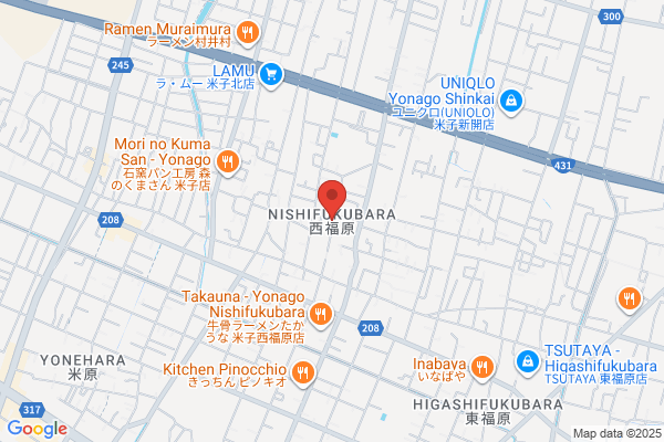 ウェルネス 東福原店