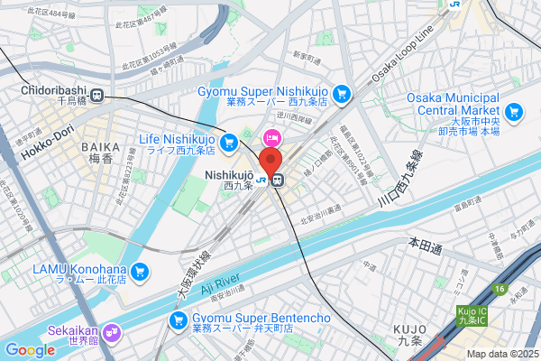 ほっともっと 関山王通店