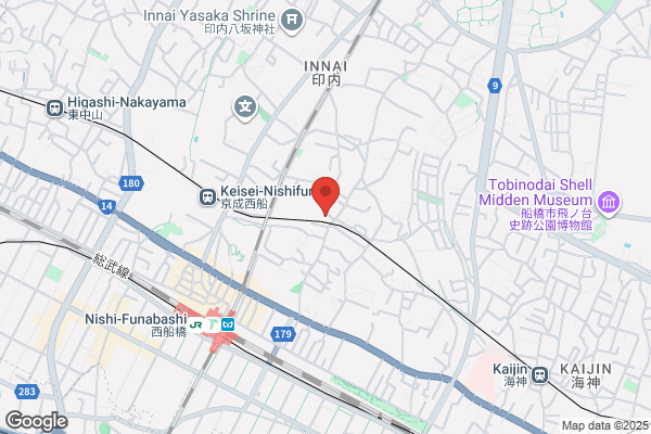 くすりの福太郎市川鬼高店