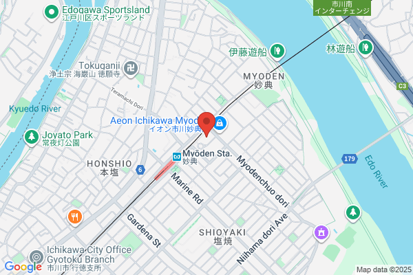 東武百貨店 船橋店5F サンリオ