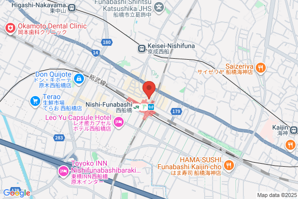 野村の仲介＋(PLUS) 船橋センター