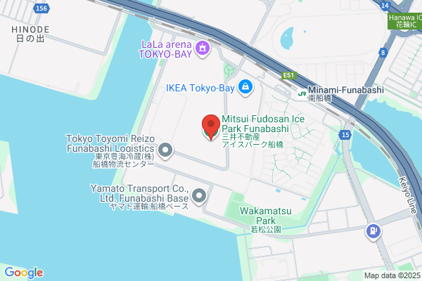 RINX 船橋駅前店
