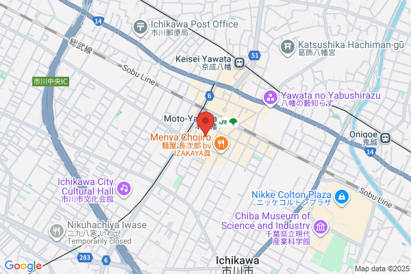designsalon attra　船橋店