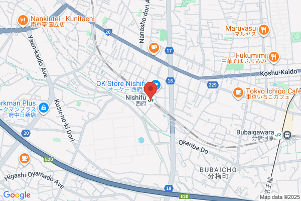 すき家 165号久居IC店