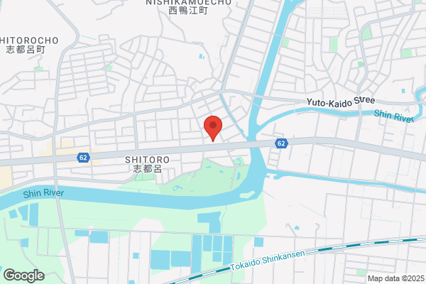 ENEOS Dr.Driveセルフ野田店(ENEOSフロンティア)