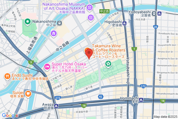 Korean Cafe&Dining TANATANA