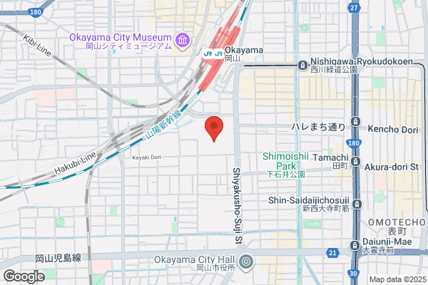 スポーツオーソリティ アーバンステージ 岡山店