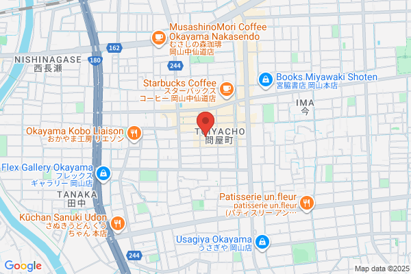 ダイワハウス問屋町テラス展示場