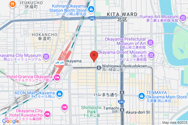二代目海坊主