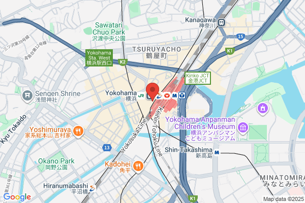 IL BISONTE 岡山店