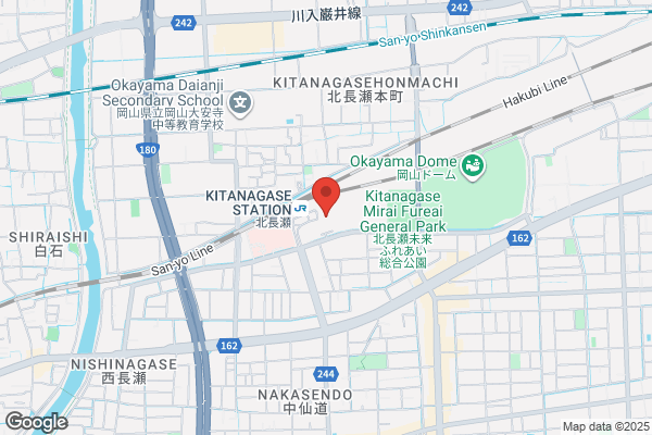 アカチャンホンポ 岡山店　閉店