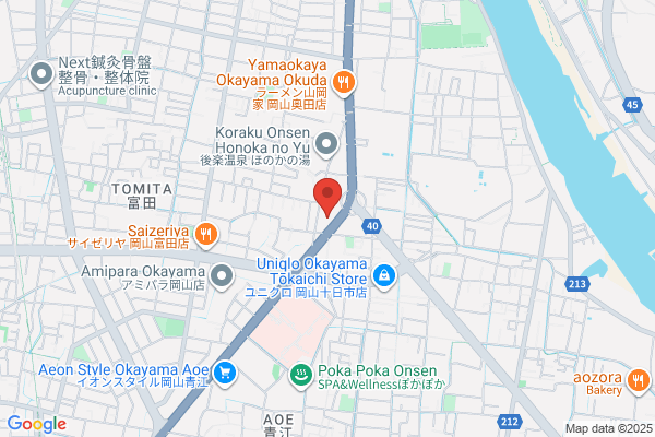 ジャンブルストア十日市店