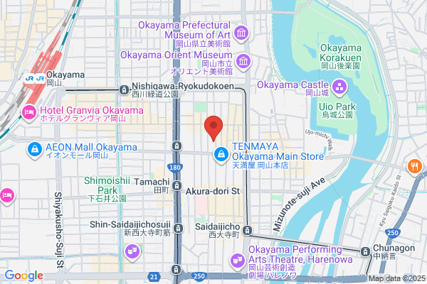 ライトオン 岡山ロッツ店